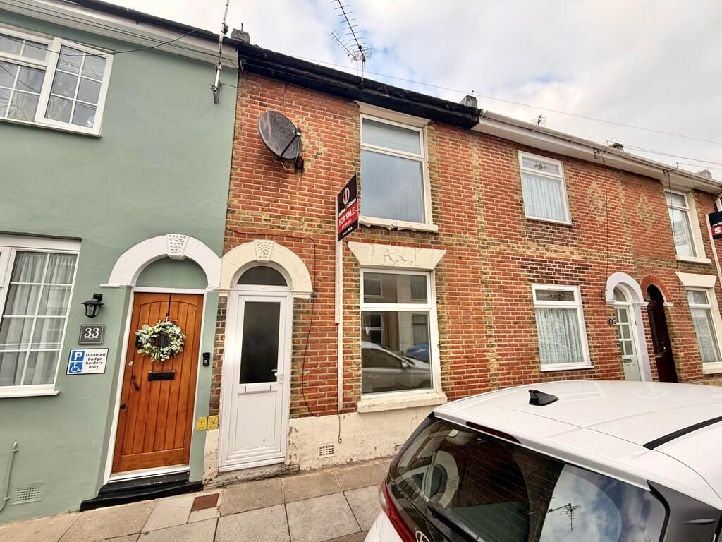 Main image of property: Winchester Road, Buckland