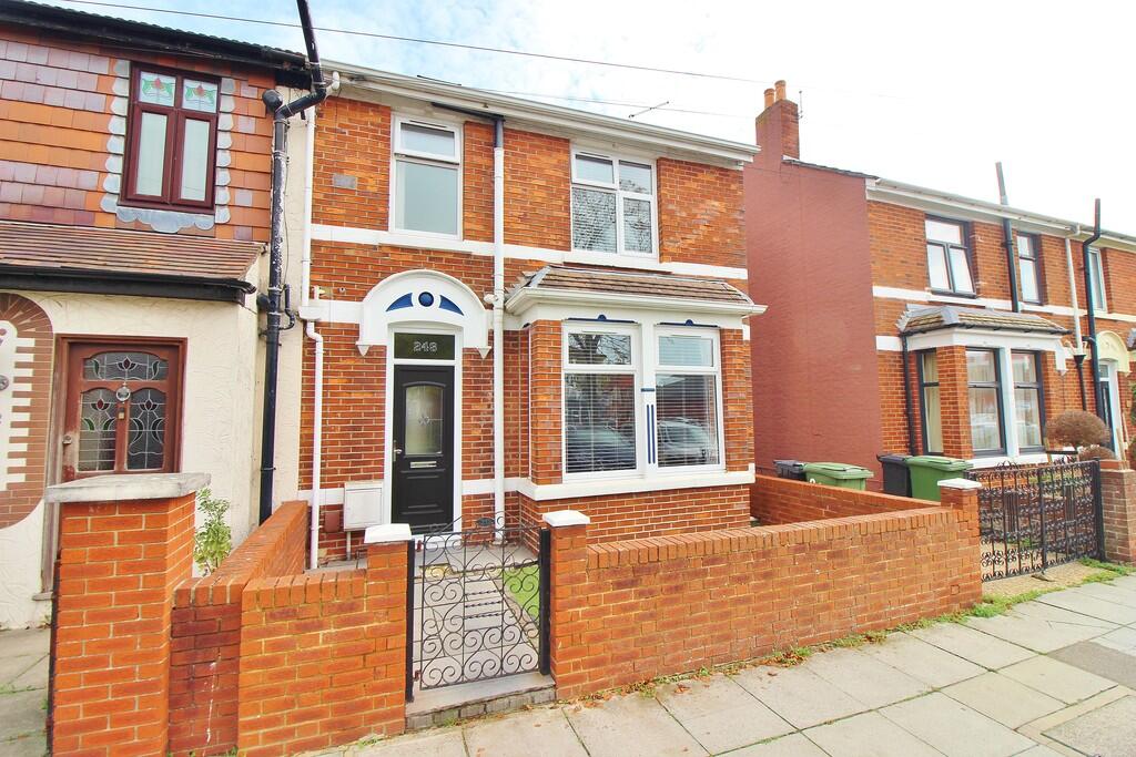 Main image of property: Copnor Road, Copnor