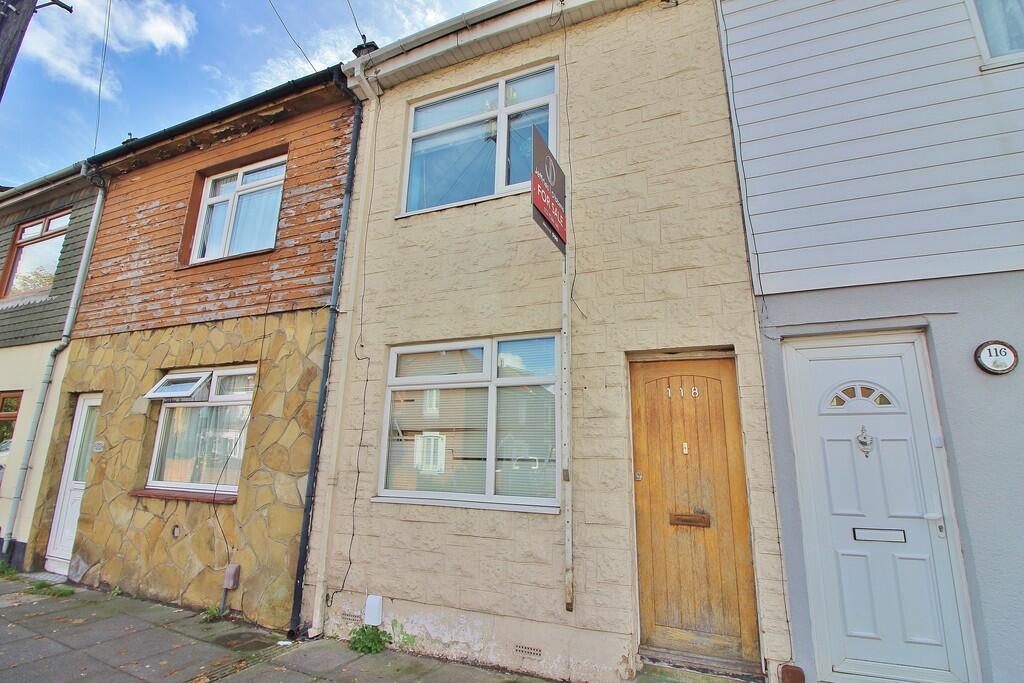 Main image of property: St. Marys Road, Portsmouth