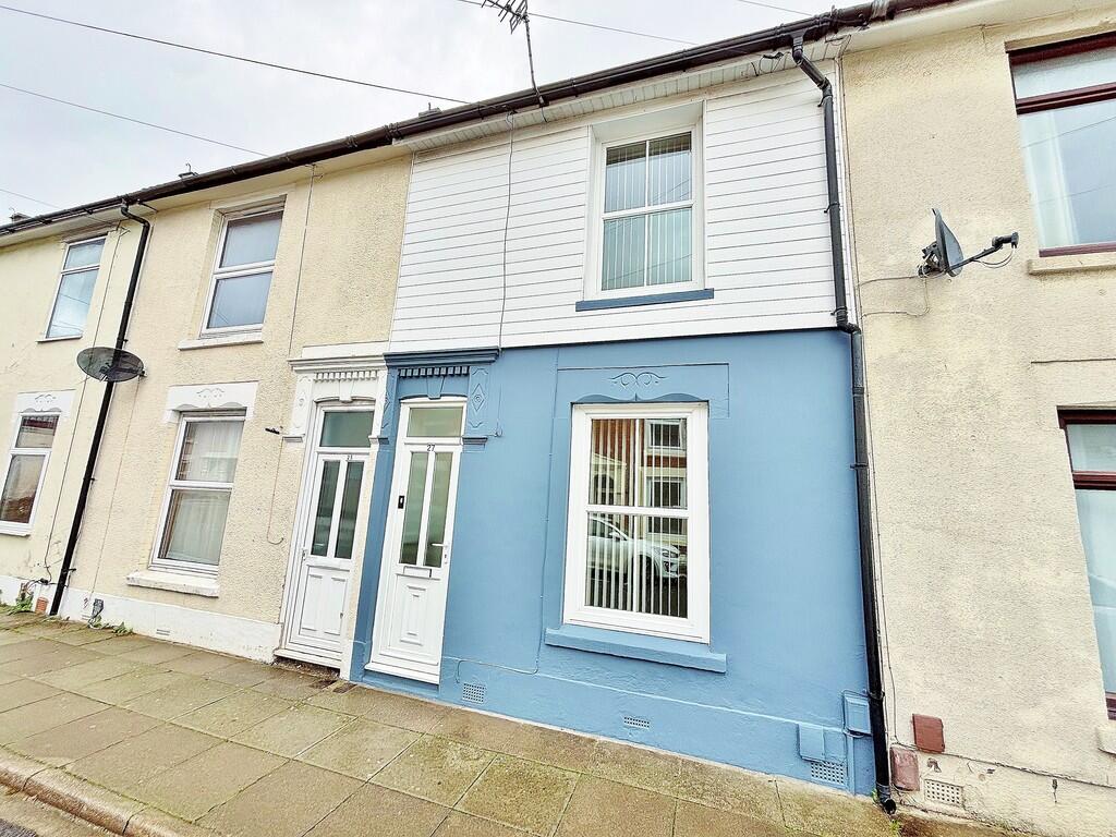 Main image of property: Liverpool Road, Fratton