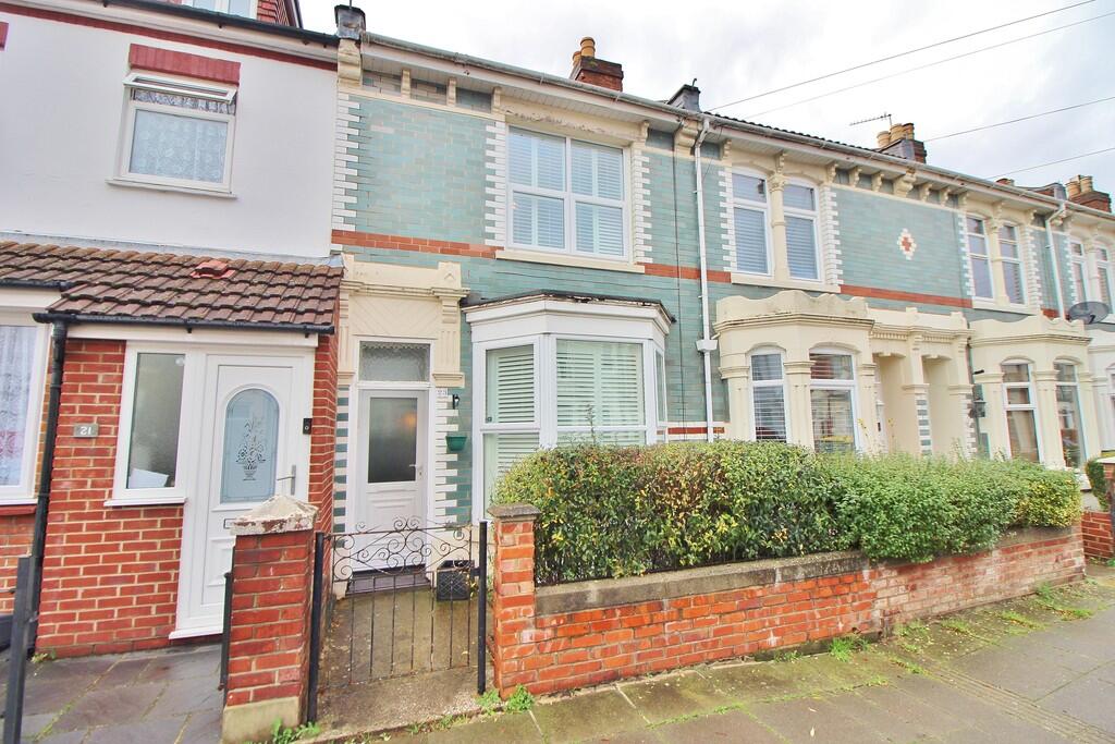 Main image of property: Paddington Road, North End