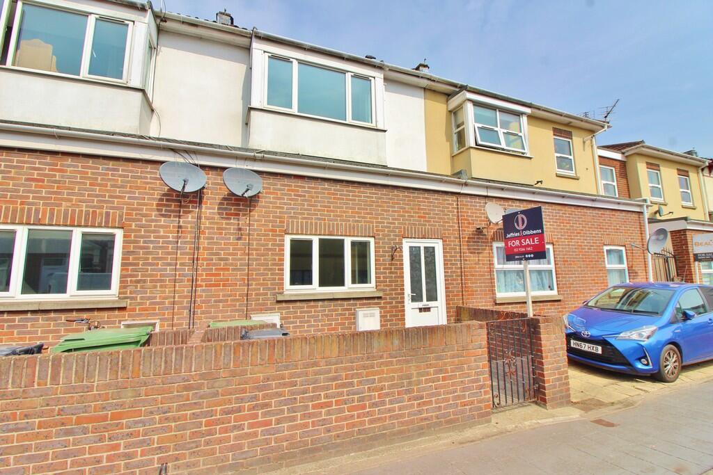 Main image of property: New Road, Buckland