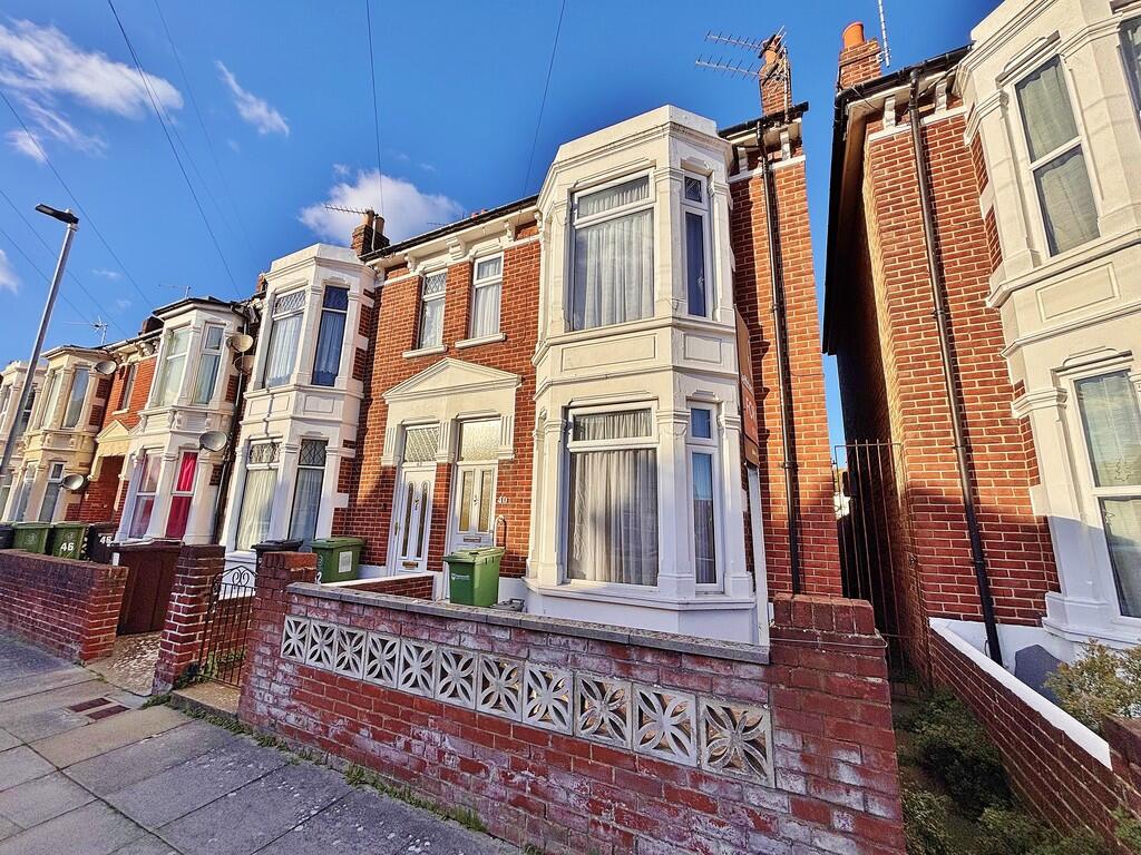 Main image of property: Oriel Road, North End