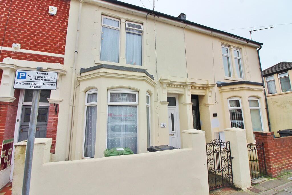 Main image of property: Guildford Road, Fratton