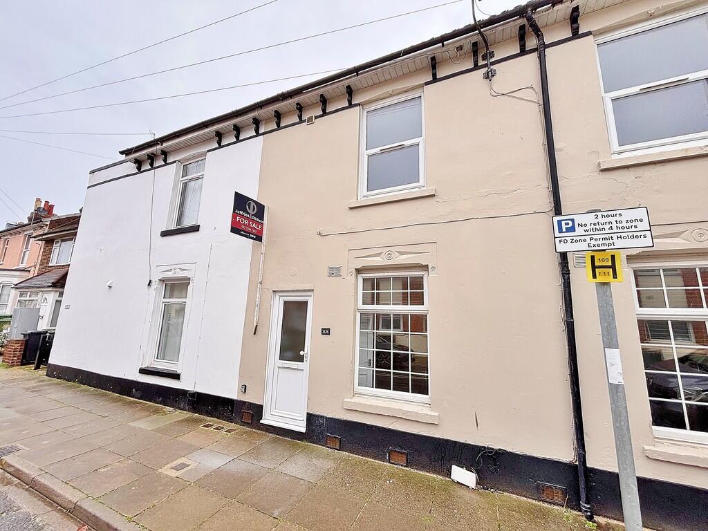 Main image of property: North End Avenue, North End