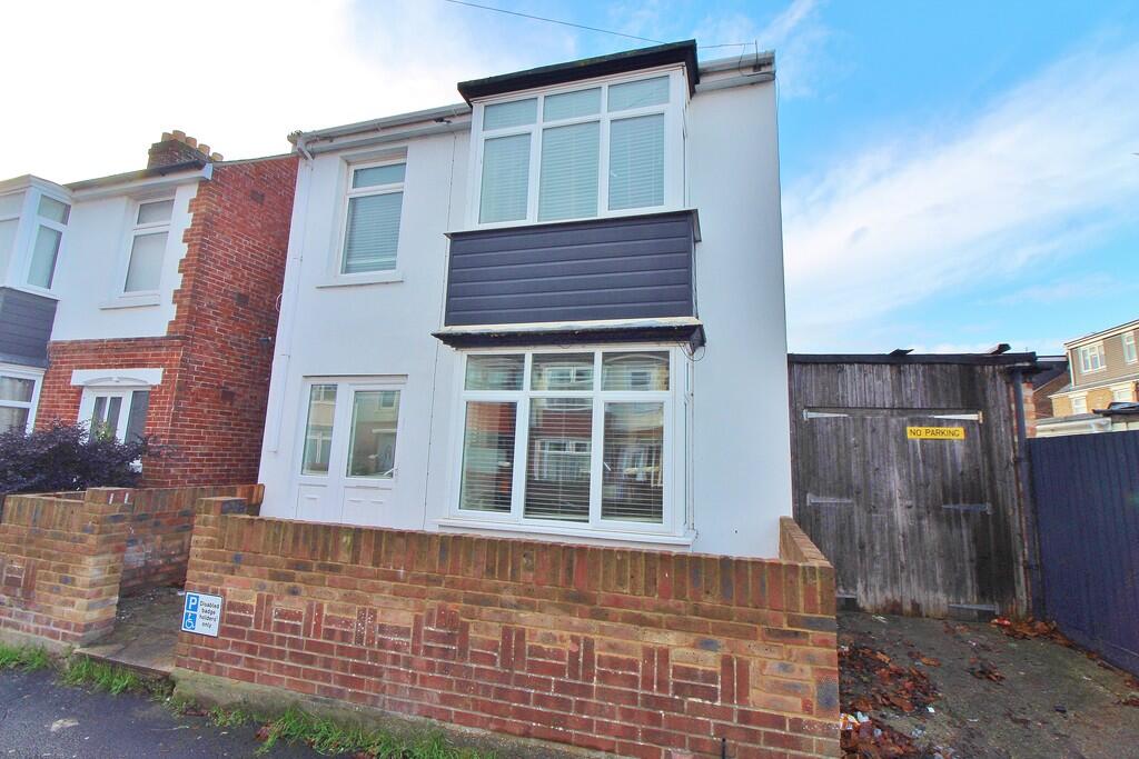 Main image of property: Kensington Road, North End