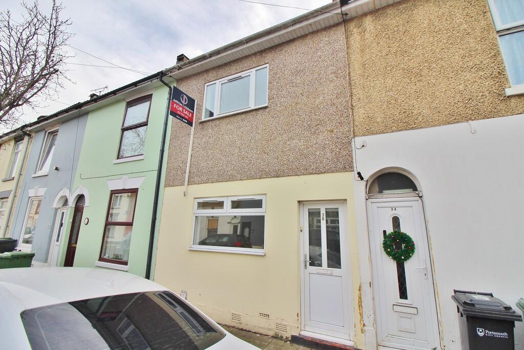 Main image of property: Binsteed Road, Buckland