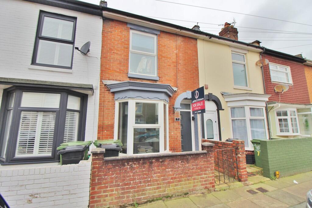 Main image of property: Drayton Road, North End