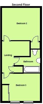 Master Floorplan Image 3