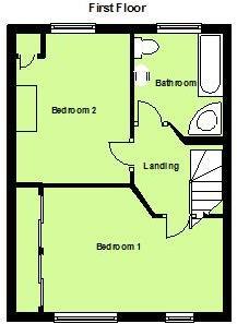 Master Floorplan Image 2