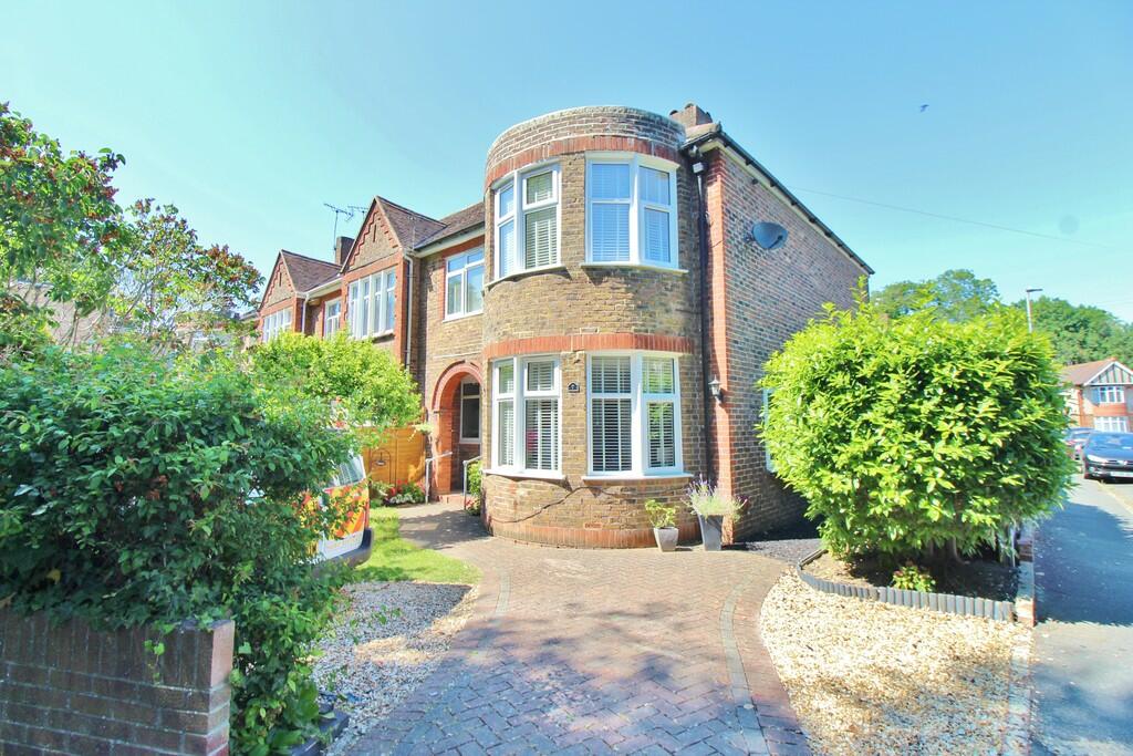 Main image of property: Military Road, Hilsea
