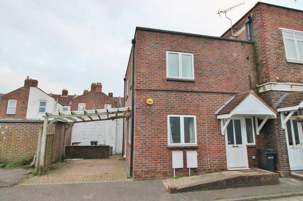 2 bedroom end of terrace house for sale in Festing Mews, Highland Road, Southsea, PO4