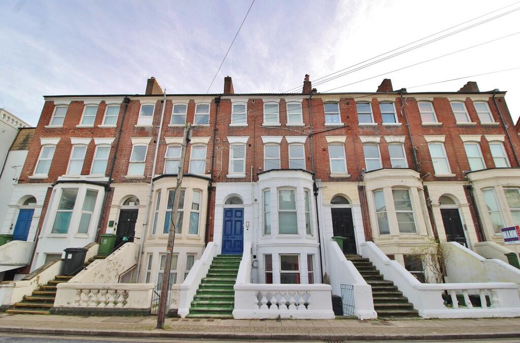 Main image of property: Waverley Road, Southsea