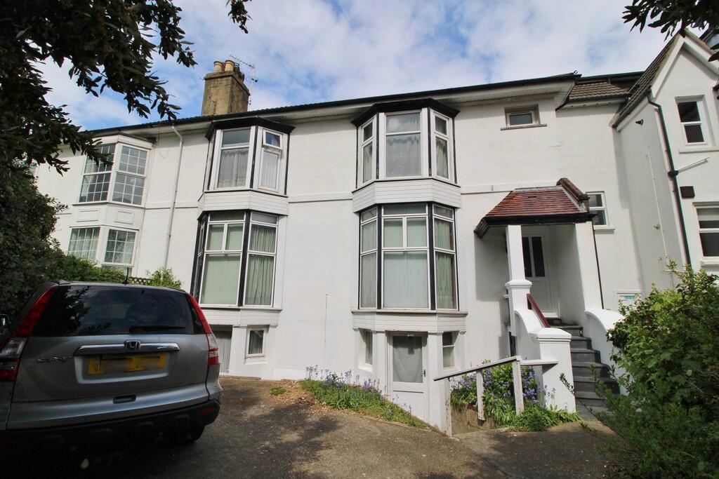 Main image of property: Granada Road, Southsea