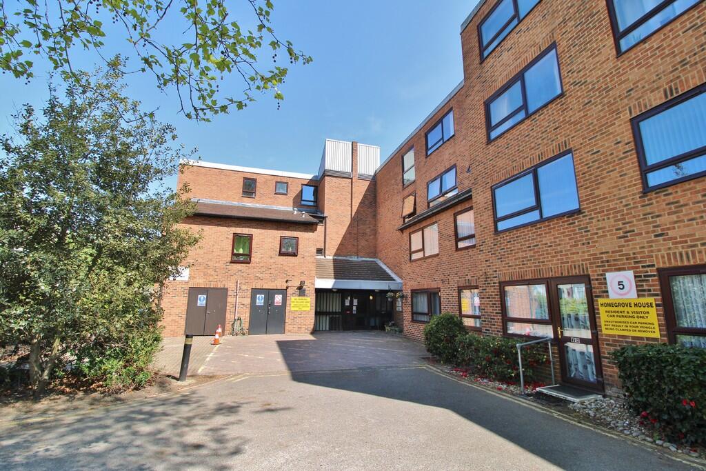 Main image of property: Grove Road North, Southsea