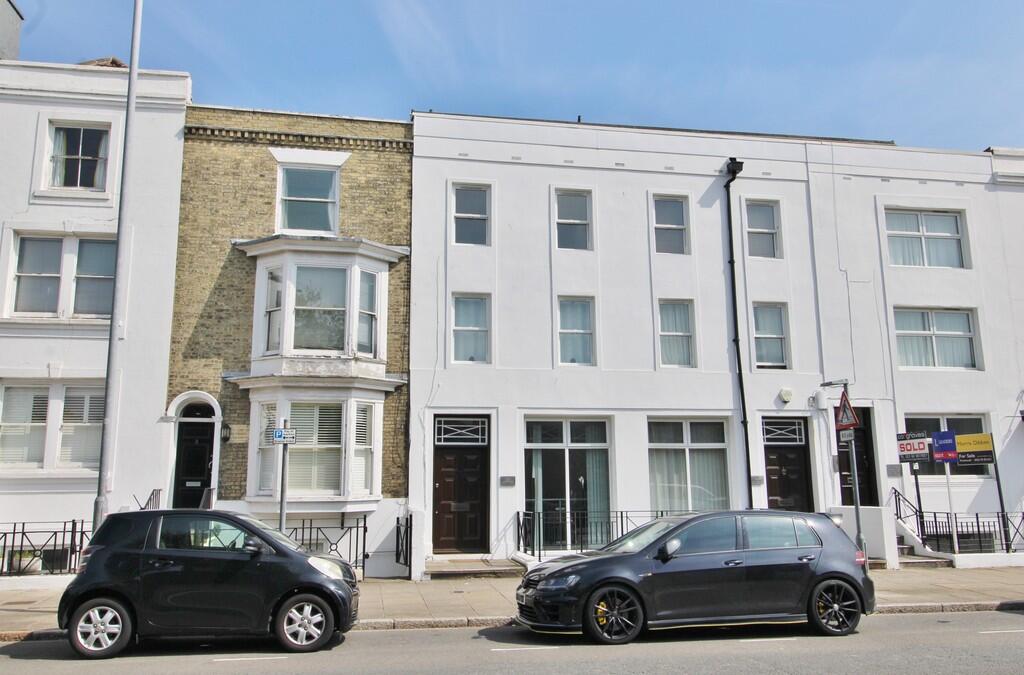 Main image of property: Hampshire Terrace, Portsmouth