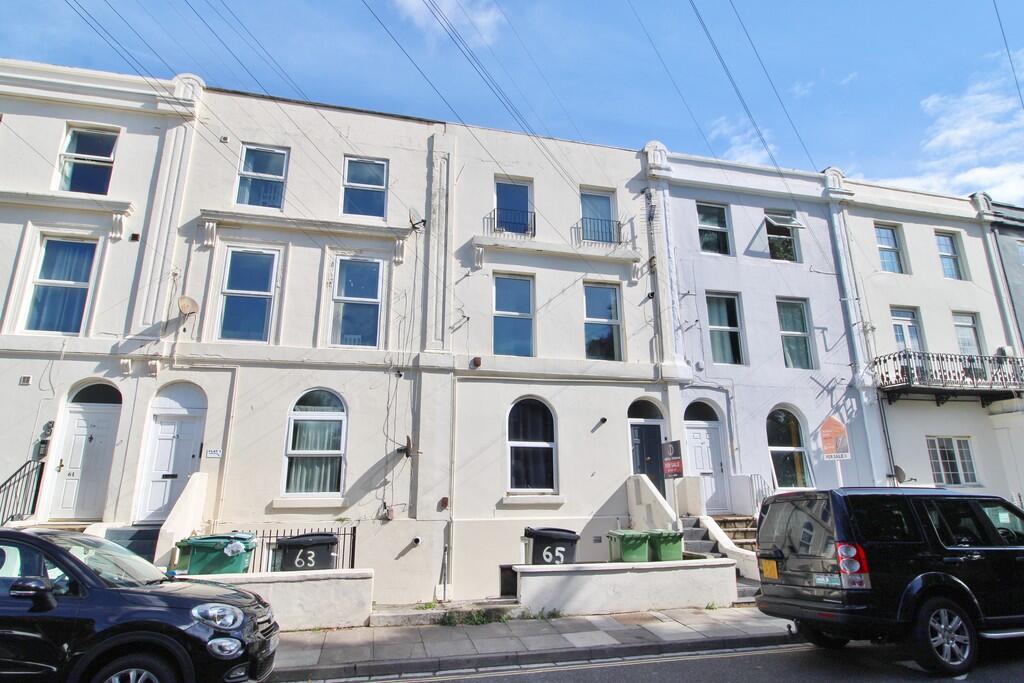 Main image of property: Cottage Grove, Southsea