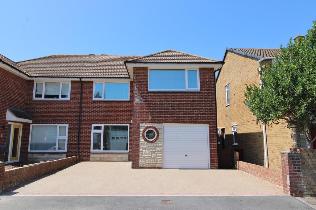 Main image of property: Dunlin Close, Southsea