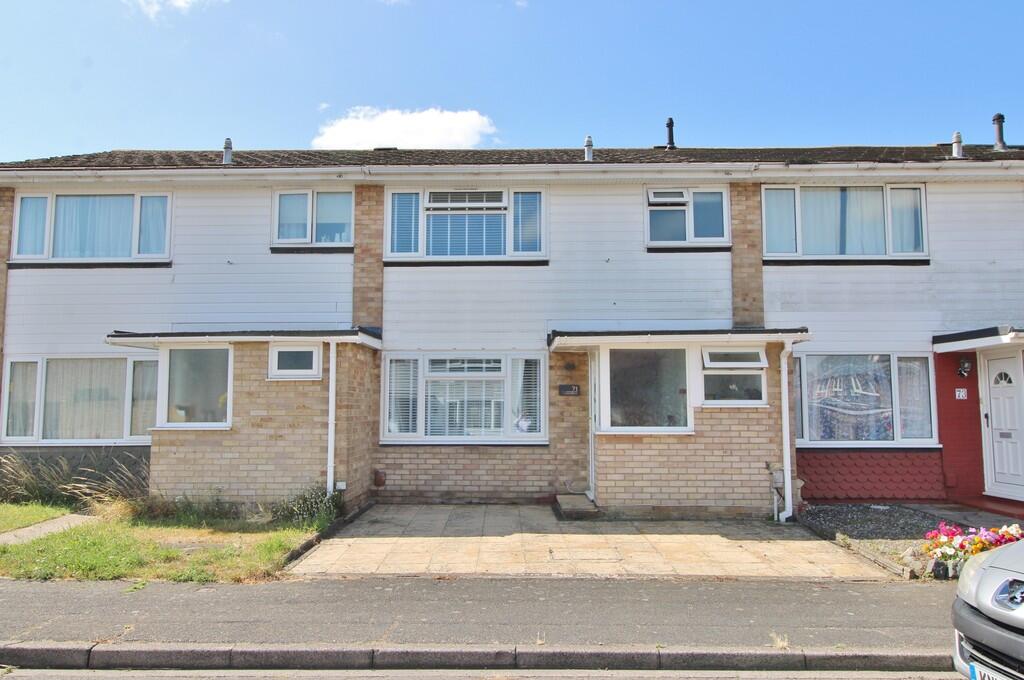 Main image of property: Godwit Road, Southsea