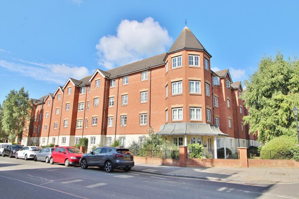 Main image of property: Queens Crescent, Southsea