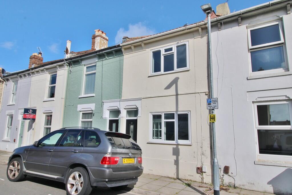 Main image of property: Owen Street, Southsea