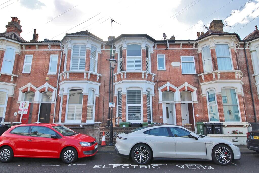 Main image of property: Beach Road, Southsea