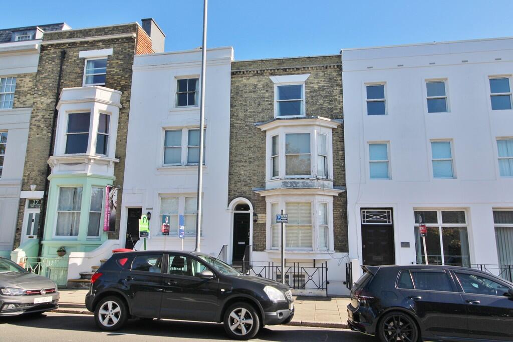 Main image of property: Hampshire Terrace, Portsmouth