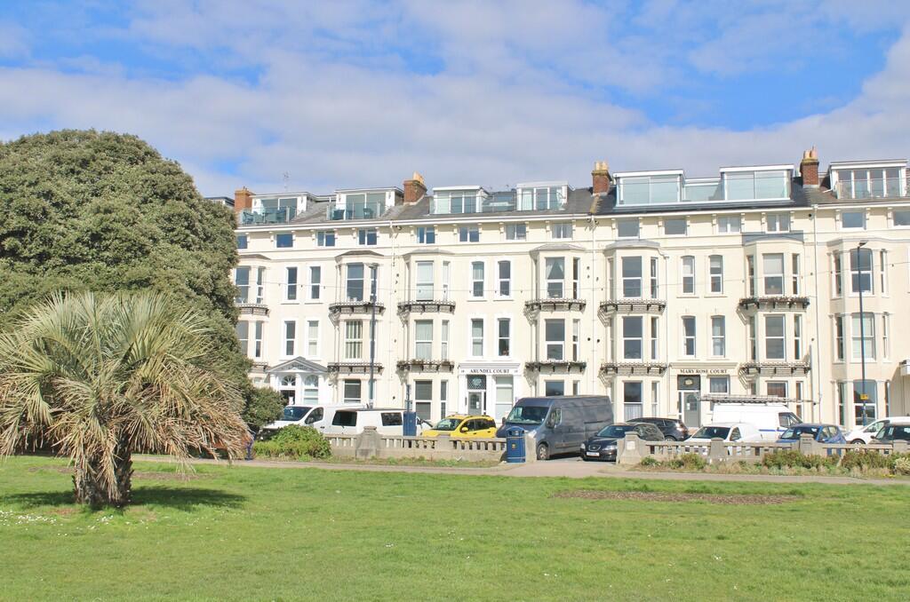 Main image of property: South Parade, Southsea
