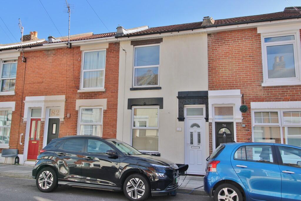 Main image of property: Londesborough Road, Southsea