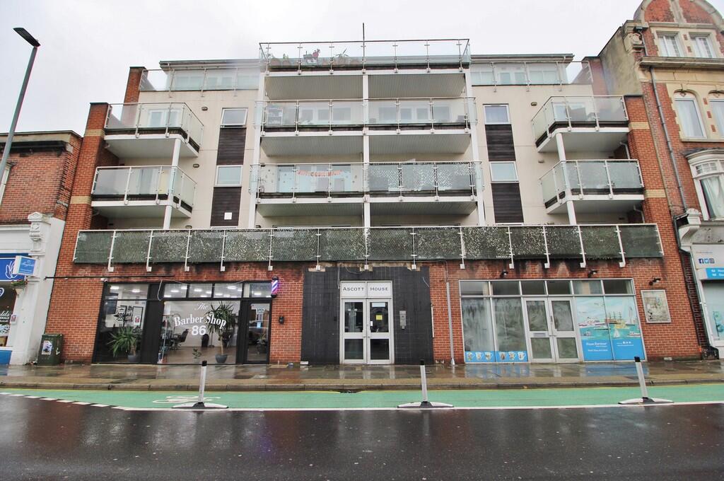 Main image of property: Elm Grove, Southsea