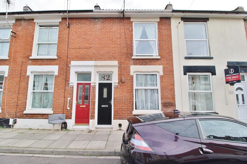 Main image of property: Londesborough Road, Southsea