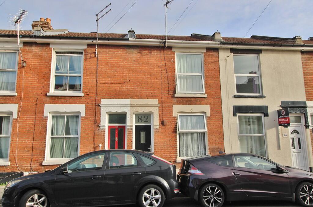 Main image of property: Londesborough Road, Southsea