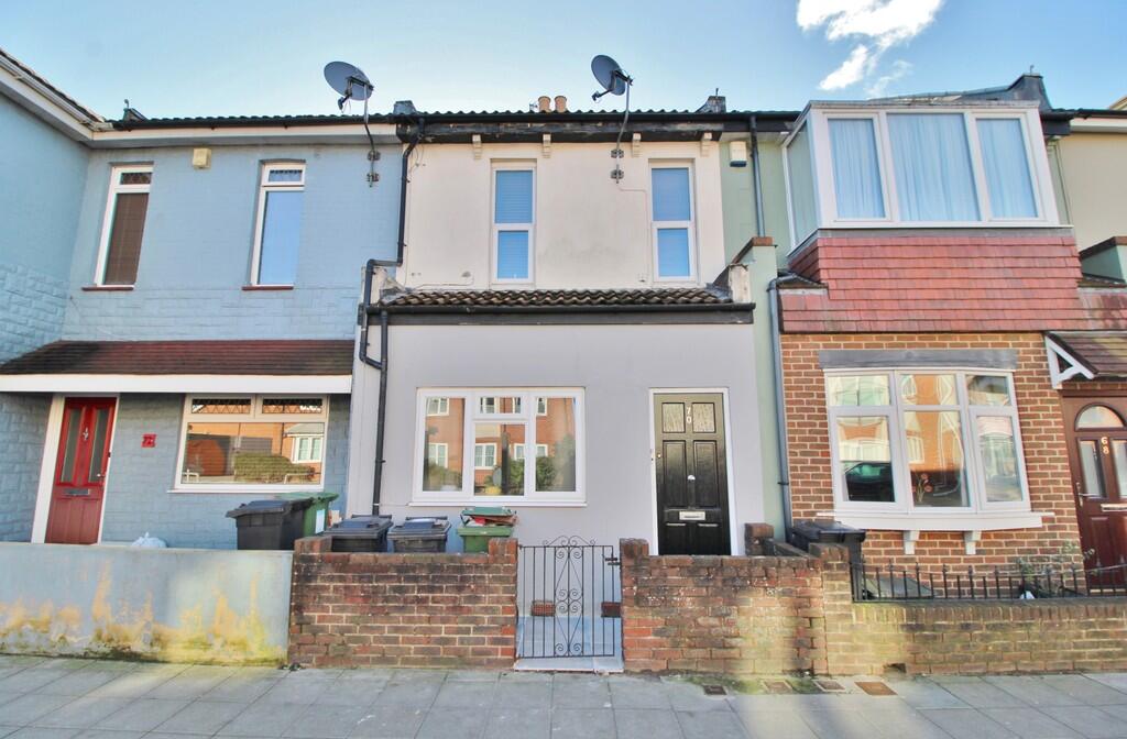 Main image of property: Highland Road, Southsea