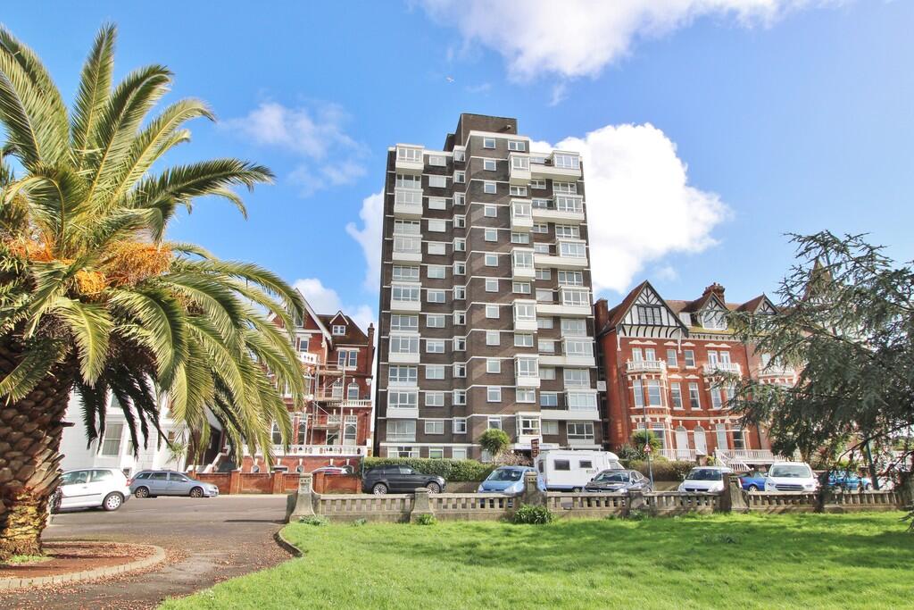 Main image of property: Clarence Parade, Southsea