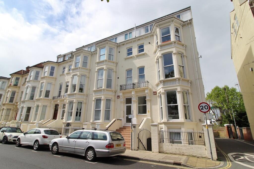Main image of property: Clarendon Road, Southsea