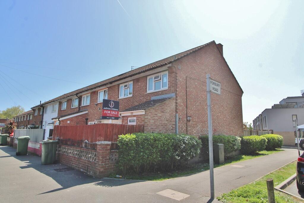 Main image of property: Blackfriars Road, Southsea