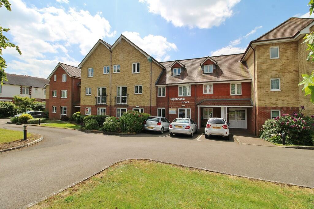 Main image of property: Nightingale Court, Drayton