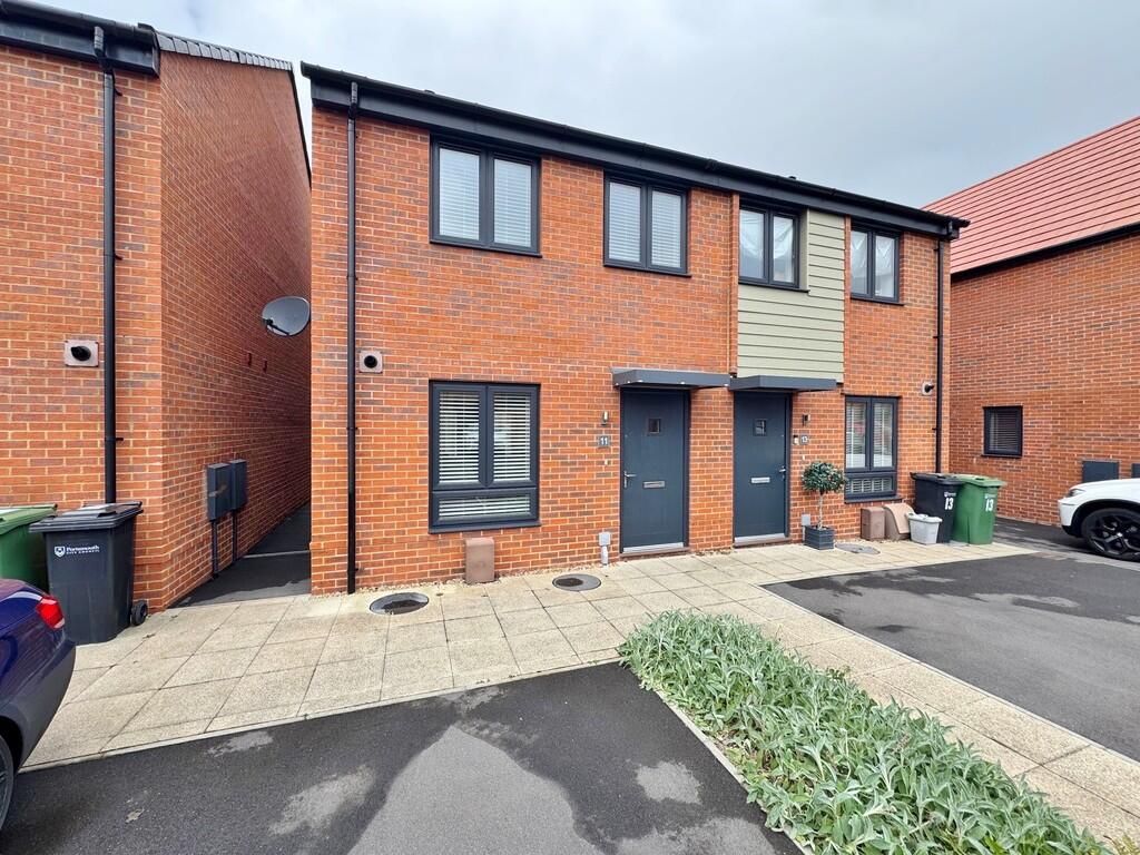 Main image of property: Parlour Way, Drayton