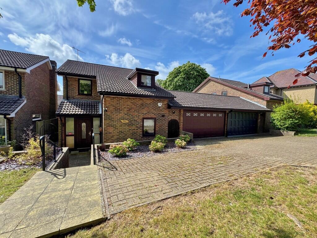 Main image of property: Havant Road, Cosham