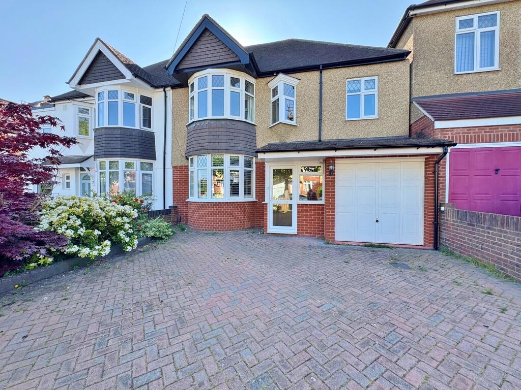 Main image of property: Merthyr Avenue, Drayton