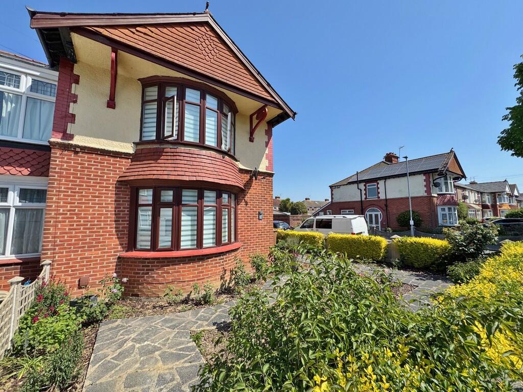 Main image of property: Highbury Grove, Cosham