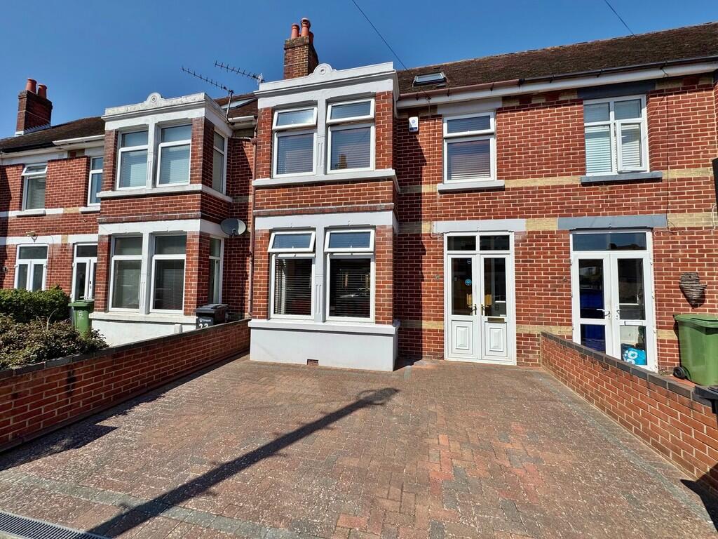 Main image of property: Mansvid Avenue, Drayton