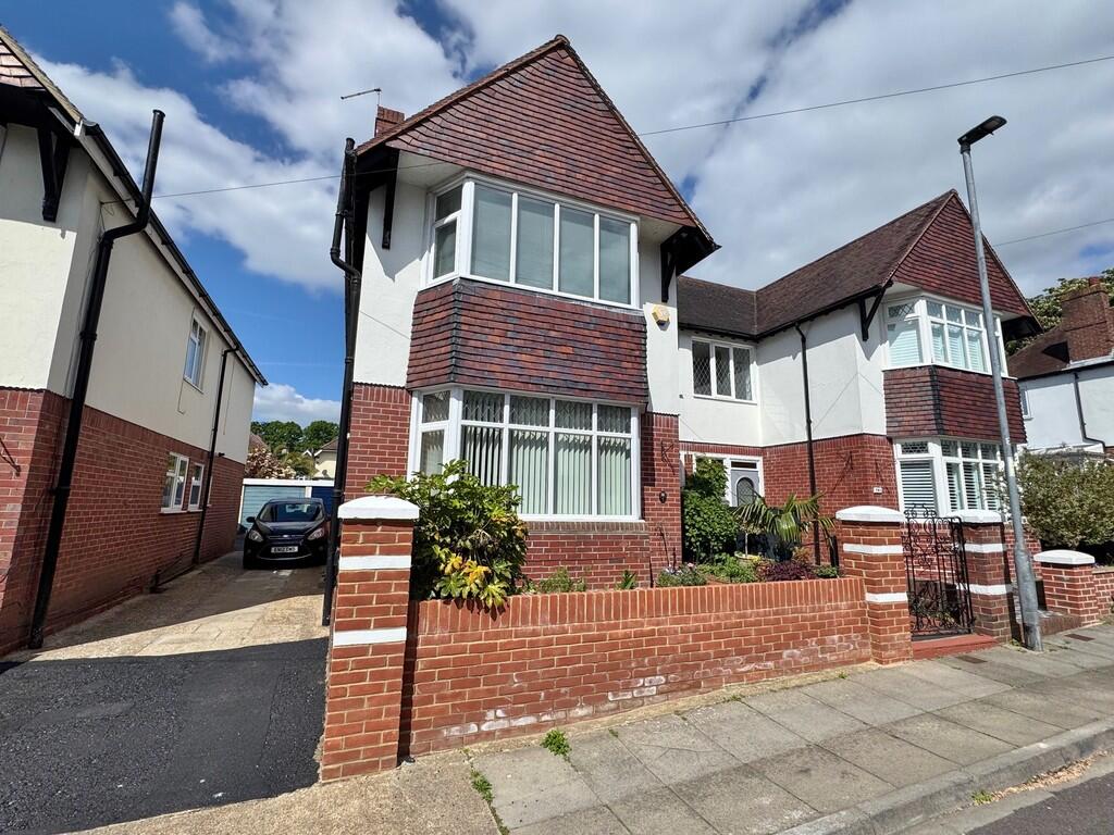 Main image of property: Woolner Avenue, Drayton