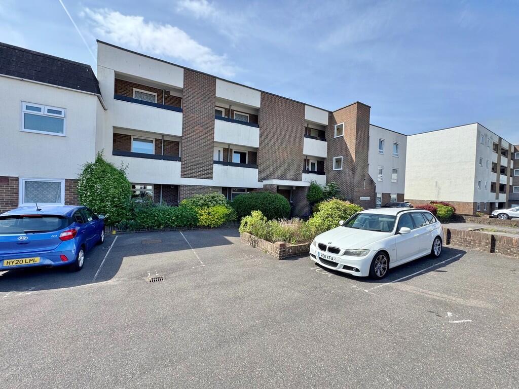 Main image of property: Tudor Court, Regal Close