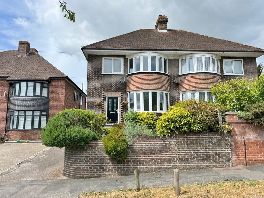 Main image of property: East Cosham Road, Drayton