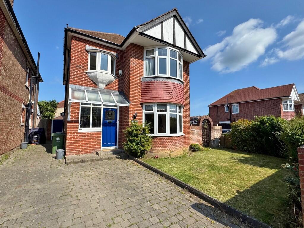 Main image of property: Court Lane, Drayton