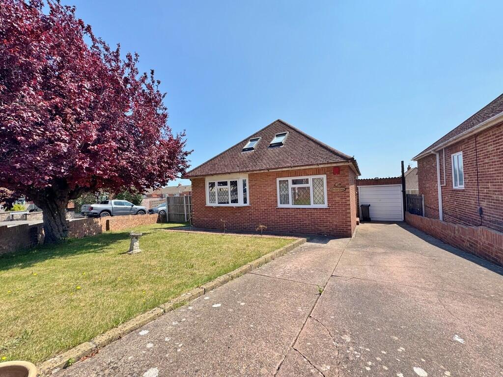 Main image of property: Chalkridge Road, Cosham