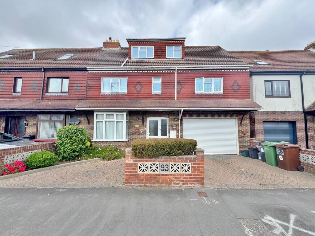 Main image of property: Grove Road, Drayton