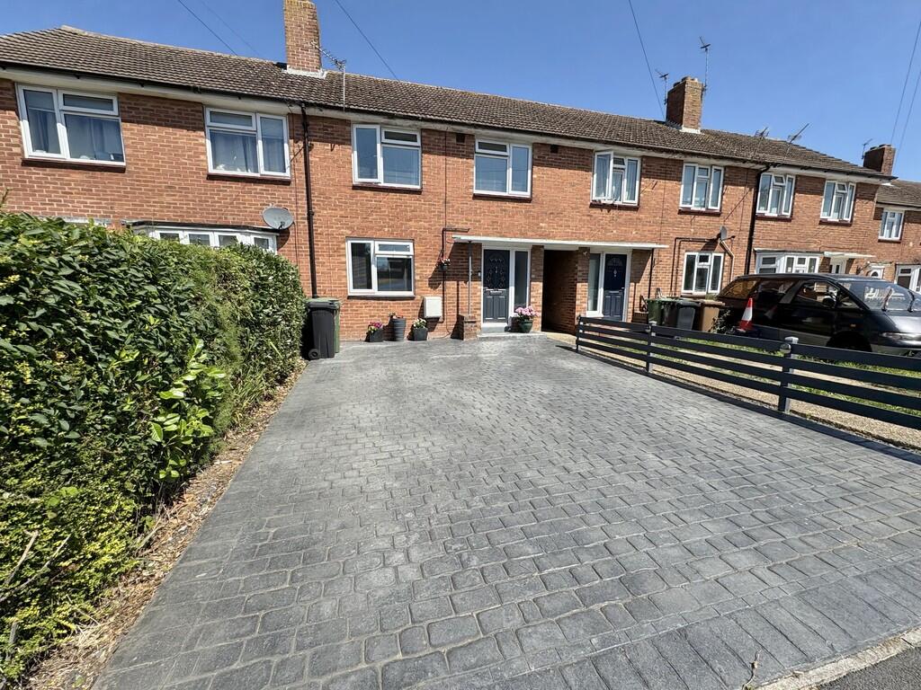 Main image of property: Old Farm Way, Farlington