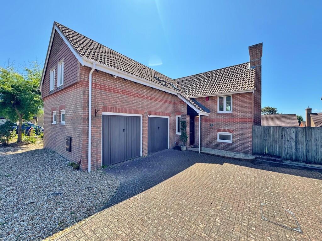 Main image of property: Kintyre Road, Cosham